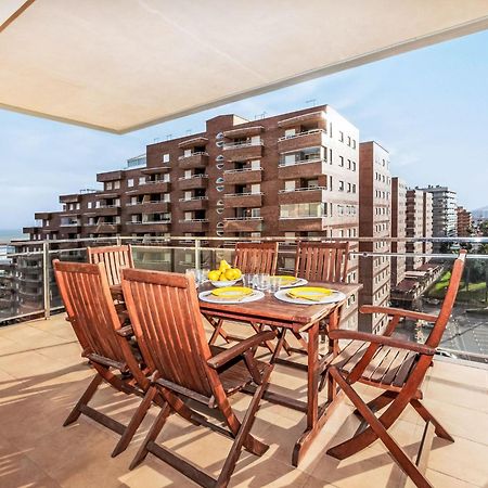 Apartment Las Terrazas- La Marina-1 By Interhome Oropesa del Mar Exterior foto
